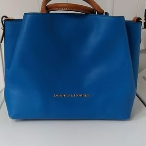 Dooney and Bourke Handbag